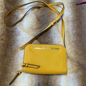 Steve Madden Wallet Crossbody